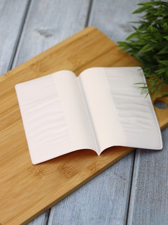 Обложка для паспорта «Capybara donut» 4