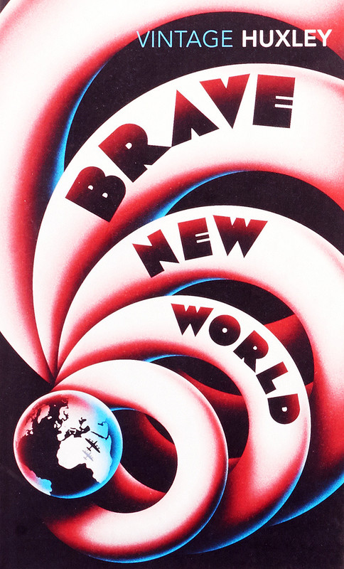 Brave New World Vintage