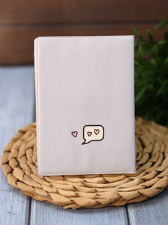 Обложка для паспорта Аниме «Fox love» 4