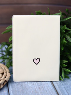 Обложка для паспорта Аниме «Shiba inu avocado» 4