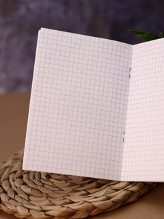 Блокнот А6 Аниме 'Love corgi girl' 5