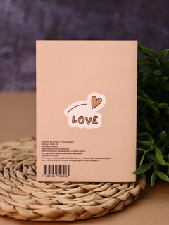 Блокнот А6 Аниме 'Love corgi girl' 2