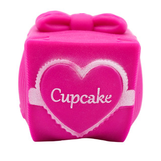 Тянучка-вывернушка Flipsers Розовая Панда Балу, 8 см 4