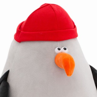 Альбатрос, 20 см, Orange Toys 4