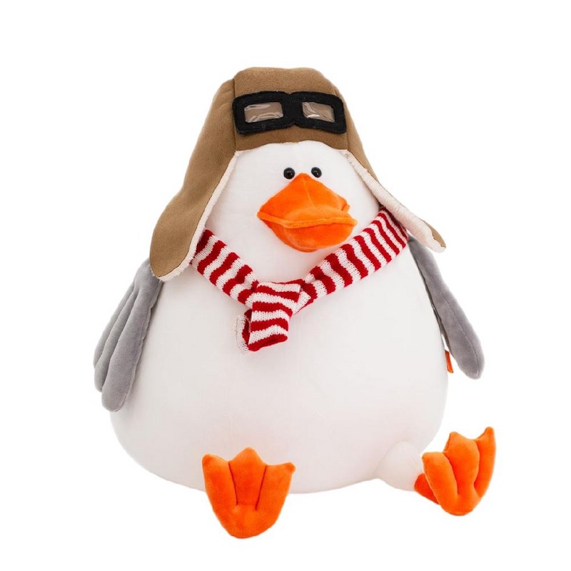 Гусь, 20 см, Orange Toys