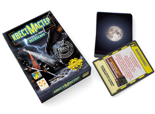 Настольная игра КвестМастер: Токио во тьме 2