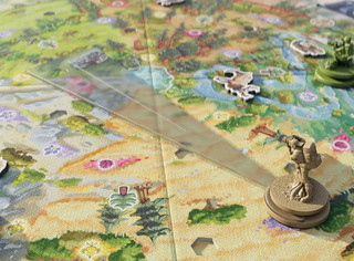 Настольная игра Редвуд 12