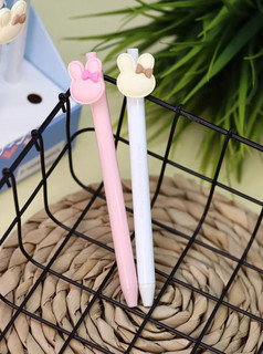 Вечный карандаш 'Rabbit', ассорти. Цена за 1 шт. 2