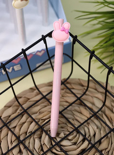 Вечный карандаш 'Rabbit', ассорти. Цена за 1 шт. 4