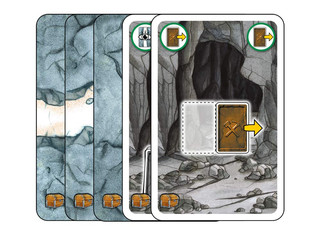 Настольная игра Гномы-вредители. Юбилейное издание 3