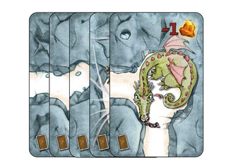 Настольная игра Гномы-вредители. Юбилейное издание 4