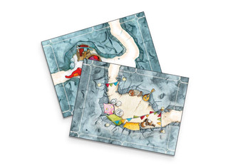 Настольная игра Гномы-вредители. Юбилейное издание 5