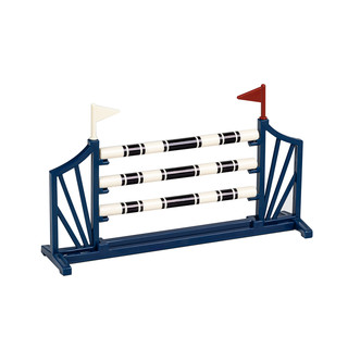 Фигурки KONIK «Набор для конкура» 6