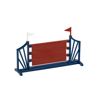 Фигурки KONIK «Набор для конкура» 7