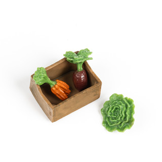 Фигурки KONIK «Набор для конкура» 8