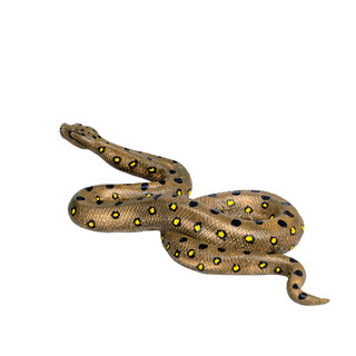 Фигурка KONIK «Анаконда» 3