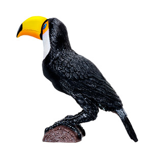 Фигурка 'Тукан' KONIK 2