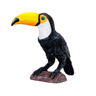 Фигурка 'Тукан' KONIK 3