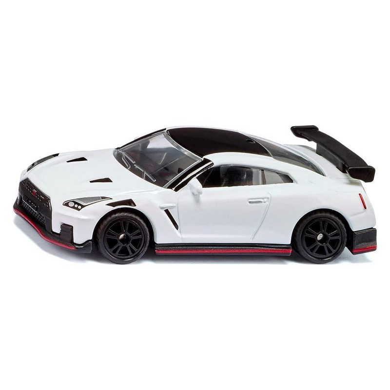 Машина Siku Nissan GT-R Nismo