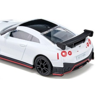 Машина Siku Nissan GT-R Nismo 2