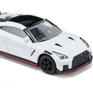 Машина Siku Nissan GT-R Nismo 3