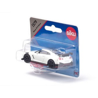 Машина Siku Nissan GT-R Nismo 6