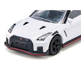 Машина Siku Nissan GT-R Nismo 4