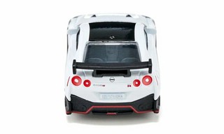 Машина Siku Nissan GT-R Nismo 5