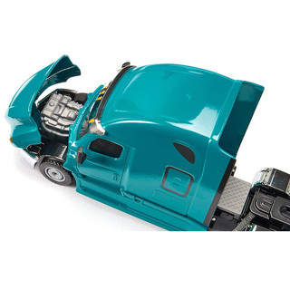 Грузовик Siku Freightliner Cascadia 5