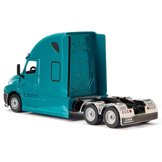 Грузовик Siku Freightliner Cascadia 6