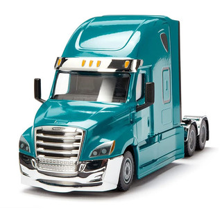 Грузовик Siku Freightliner Cascadia 7