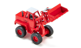 Трактор Siku Kramer 411 Wheel loader 3