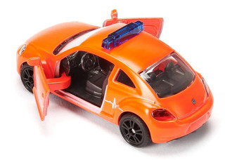 Набор 'Служба спасения' техника и аксессуары, Siku 4