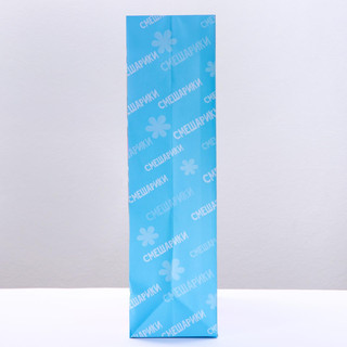 Пакет подарочный 'Смешарики', 31х40х11.5 см 3