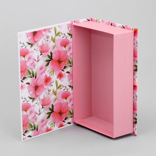 Коробка-книга подарочная «Кому-то особенному», 20 х 12.5 х 5 см 6