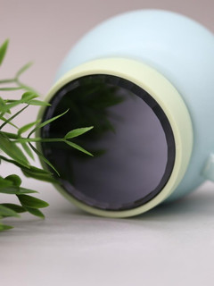 Кружка «Emotions of a cat» 420 мл, зеленый 4