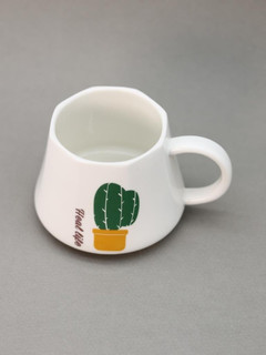 Кружка «Heal life» 400 мл 4