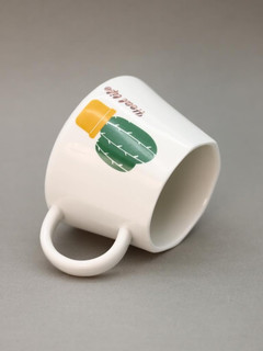 Кружка «Heal life» 400 мл 6