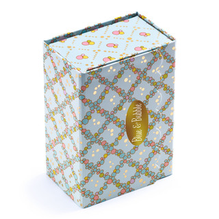 Мини-комната «Мини-комната Блю», Djeco Tinyly 4