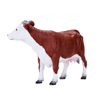 Фигурка KONIK «Херефордская корова» 2