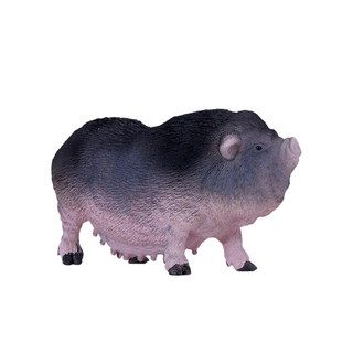 Фигурка KONIK «Вислобрюхая свинья» 2