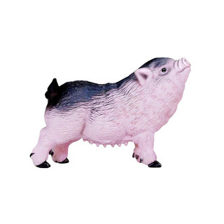 Фигурка KONIK «Вислобрюхий поросенок» 2