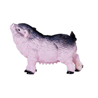 Фигурка KONIK «Вислобрюхий поросенок» 3