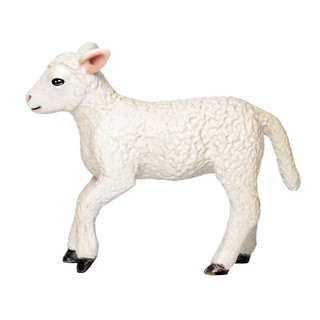 Фигурка KONIK «Ягнёнок ромни» (бегущий) 3
