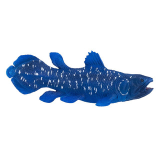 Фигурка KONIK «Целакант» 2