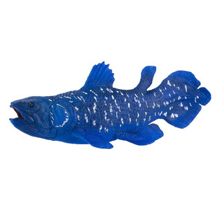 Фигурка KONIK «Целакант» 3