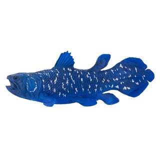 Фигурка KONIK «Целакант» 4