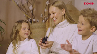 Набор фигурок KONIK «Самка и детеныш бегемота» 5