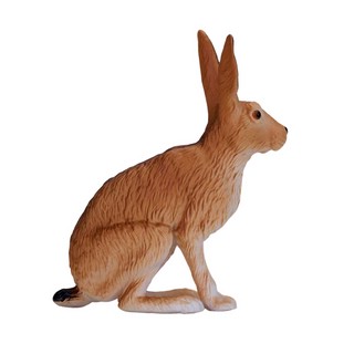 Фигурка KONIK «Заяц» 3