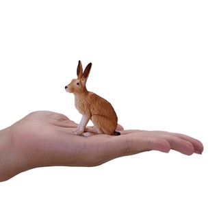 Фигурка KONIK «Заяц» 4